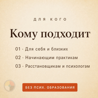 Видеокурс «Шаманское колесо»