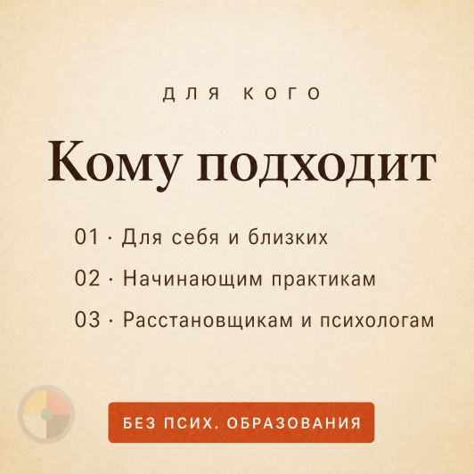 Видеокурс «Шаманское колесо»