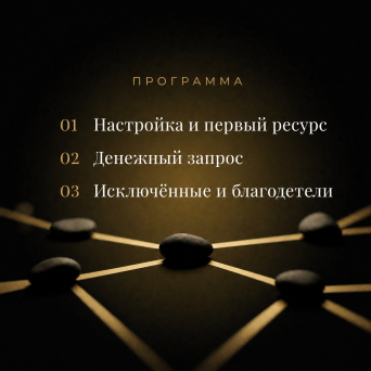 Видеокурс «Птица Рода»